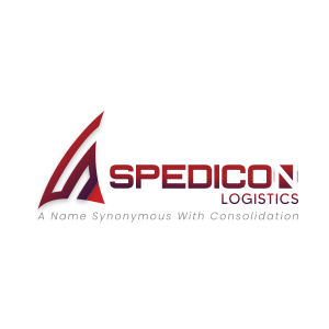 SPEDICON LOGISTCS PVT LTD logo