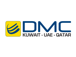DMC logo