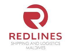 REDLINES logo