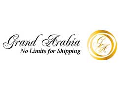 GRAND ARABIA logo