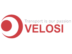 VELOSI TUNISIA logo