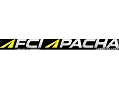 PACHA LOGISTICS LTDA. logo