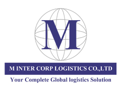 M INTER-CORP LOGISTICS CO., LTD logo