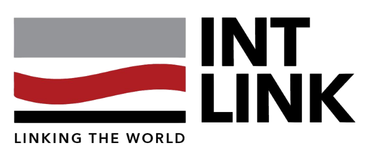 INTERNATIONAL LINK logo